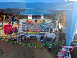 Christmas Festival 2024